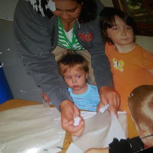 Meet your Posher, Jade